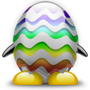 Penguin pingouin pinguino 857